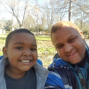 Meet your Posher, Troy